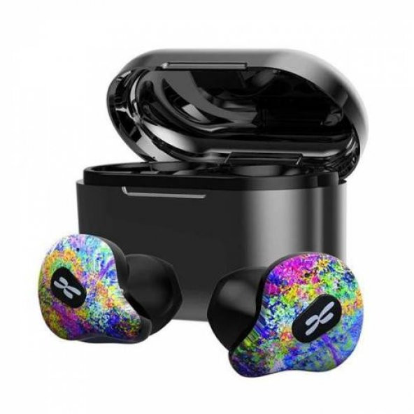 Polham Bluetooth Gaming Kulaklık Bluetooth Oyuncu Kulaklığı Kablosuz Kulaklık - 9