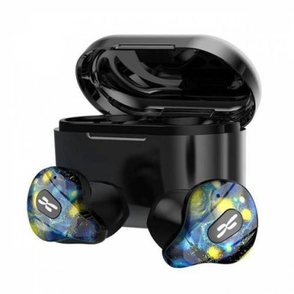 Polham Bluetooth Gaming Kulaklık Bluetooth Oyuncu Kulaklığı Kablosuz Kulaklık - 10