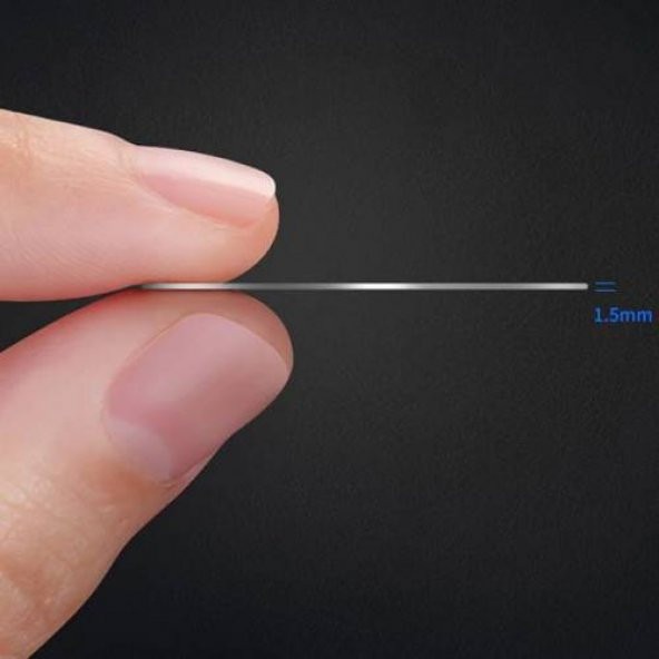 Polham Mıknatıslı Telefon Tutucular için Metal Plaka Seti, Manyetik Metal Plaka Tutucu Seti - 4