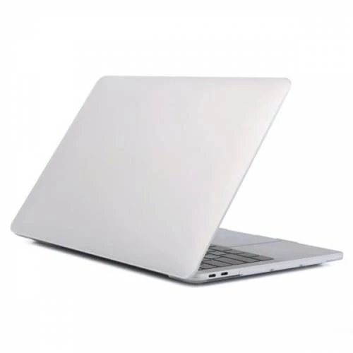 Polham Macbook Air 13 Kılıfı A1932 2018 A2179 2020 Kılıf Kapak Tam Koruma Macbook Air 13 Case - 8