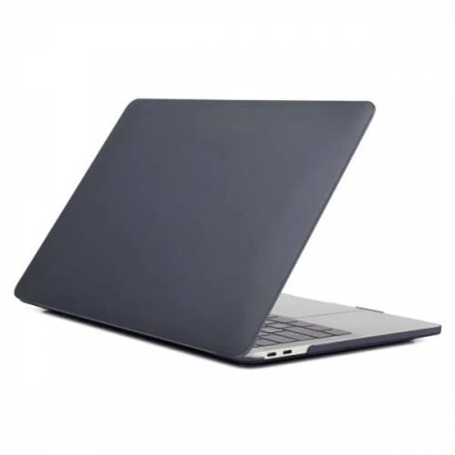 Polham Macbook Air 13 Kılıfı A1932 2018 A2179 2020 Kılıf Kapak Tam Koruma Macbook Air 13 Case - 3