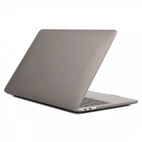 Polham Macbook Air 13 Kılıfı A1932 2018 A2179 2020 Kılıf Kapak Tam Koruma Macbook Air 13 Case - 7