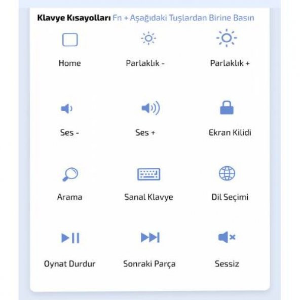 Polham İPad Bluetooth Klavye Touchpad Kılıf İPad 8 10.2 İpad 7 10.2 İpad Air 3 İpad Pro 10.5 Kılıf - 5