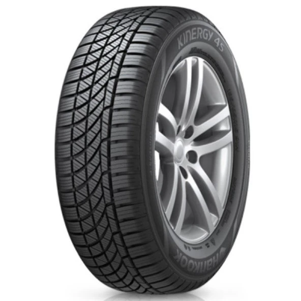 Hankook 175/70 R14 88T XL Kinergy 4S 2 H750 4 Mevsim Binek 2022