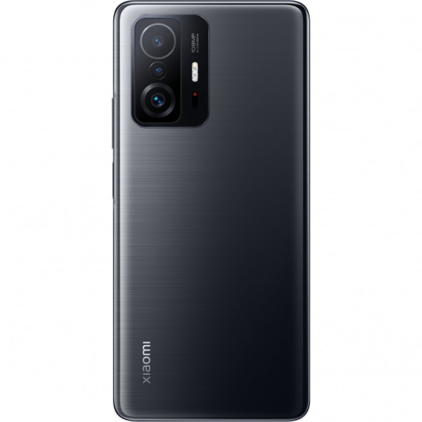 Xiaomi Mi 11T 256 GB 8 GB Ram (Xiaomi Türkiye Garantili) - Gray