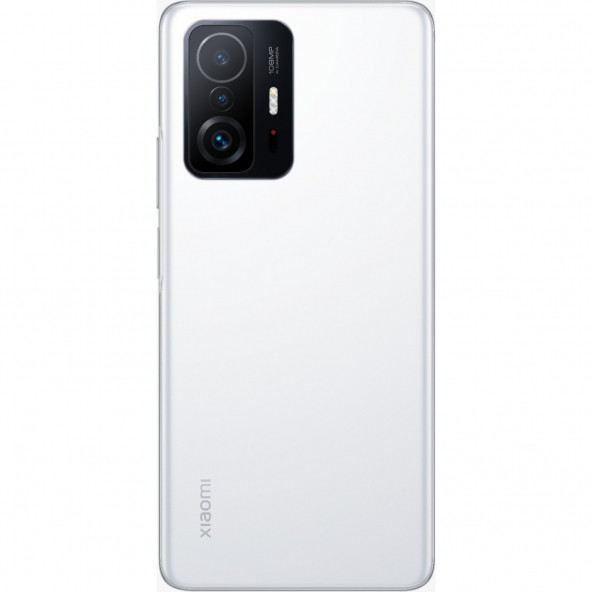Xiaomi Mi 11T Pro 256 GB 8 GB Ram (Xiaomi Türkiye Garantili) beyaz - 2
