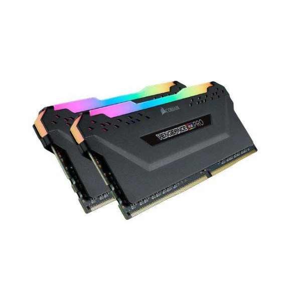 Corsair 16 GB (2X8) 3600 MHz DDR4 CL18 CMW16GX4M2D3600C18 Bellek