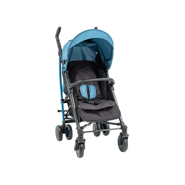 Baby2Go Parma Bebek Arabası /Yeşil