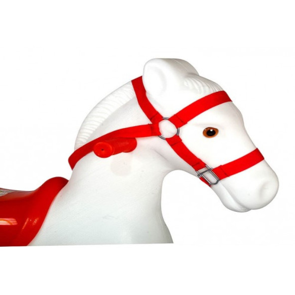 Enhoş Sallanan Büyük At - 2