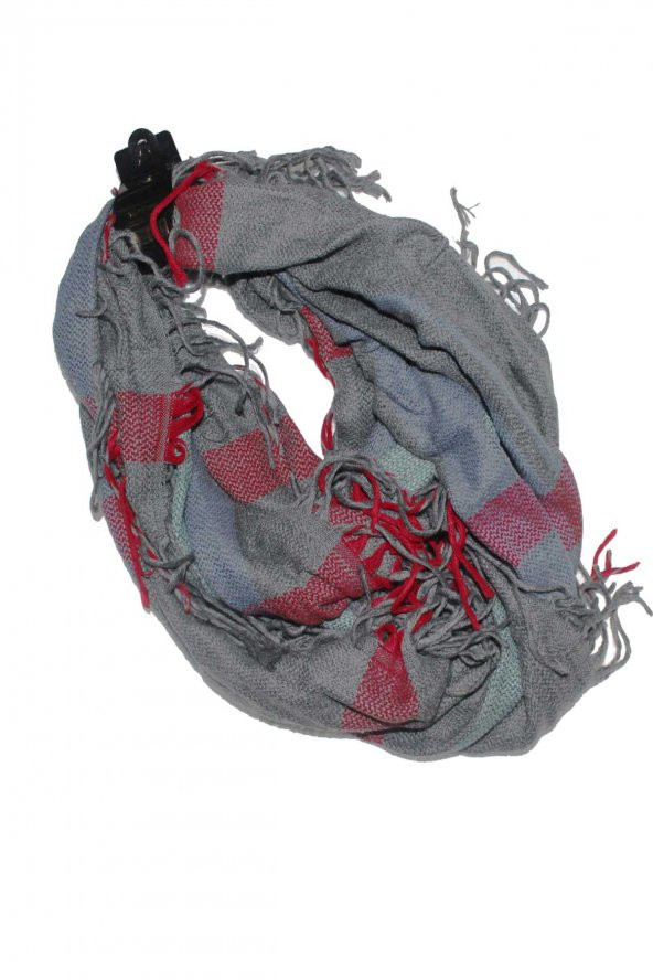 Forum Kışlık Zara Boyunluk - Resim 3