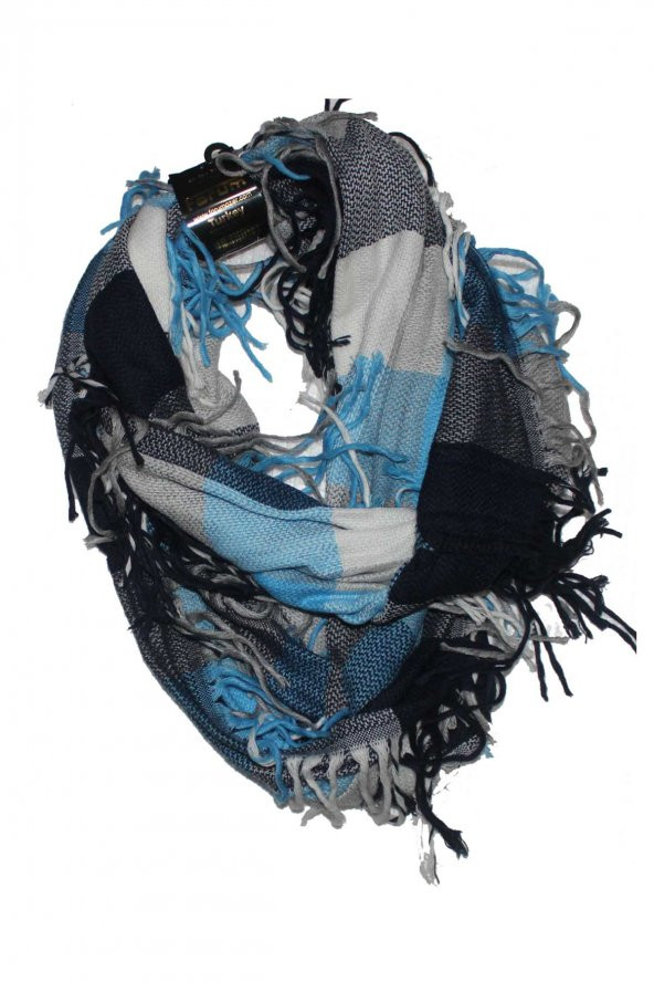 Forum Kışlık Zara Boyunluk - Resim 4