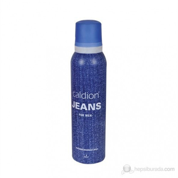Caldion deodorant Jeans For Men 150 ml