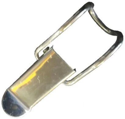 Yemek Kazanı Kilidi Fırın Tepsisi Kapak Kilit