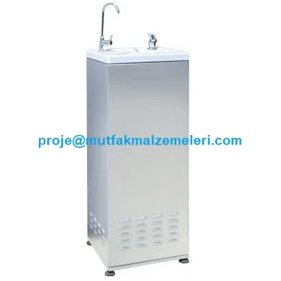 Fışkırtmalı Sebil
