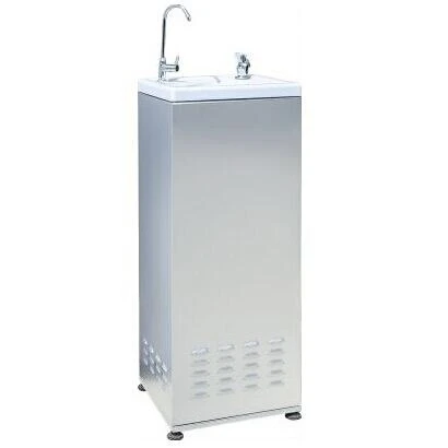 Arıtmalı Fışkırtmalı Okul Sebili