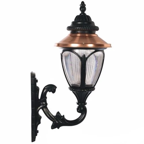 Bakır Sıvamalı Aplik