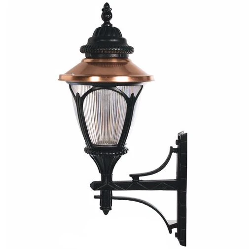 Bakır Sıvamalı Döküm Aplik