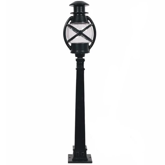 Siyah Uzun Fener ürün görseli 1