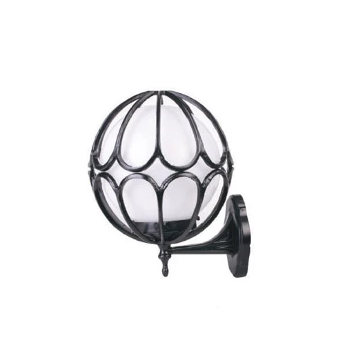 Siyah Döküm Aplik ürün görseli 1