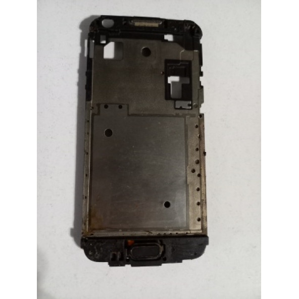 ASLANTİC Samsung Galaxy J1 J100-LCD ÇİTASI - 2