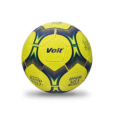 Voit Hentbol Topu No 1- Sarı / 1VTTPHB1/045