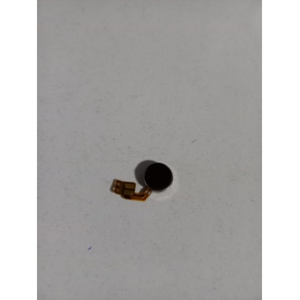 ASLANTİC VESTEL VENUS E3..TİTREŞİM MOTORU