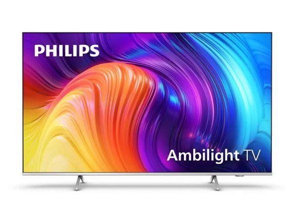 PHILIPS 65PUS8507 65" UYDU ALICILI SMART LED TV - 1