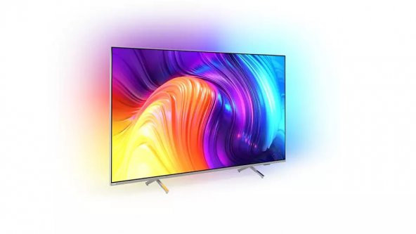 PHILIPS 65PUS8507 65" UYDU ALICILI SMART LED TV - 2