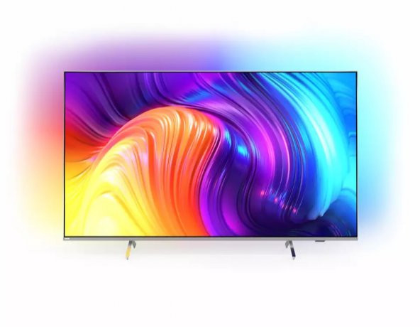 PHILIPS 65PUS8507 65" UYDU ALICILI SMART LED TV - 3