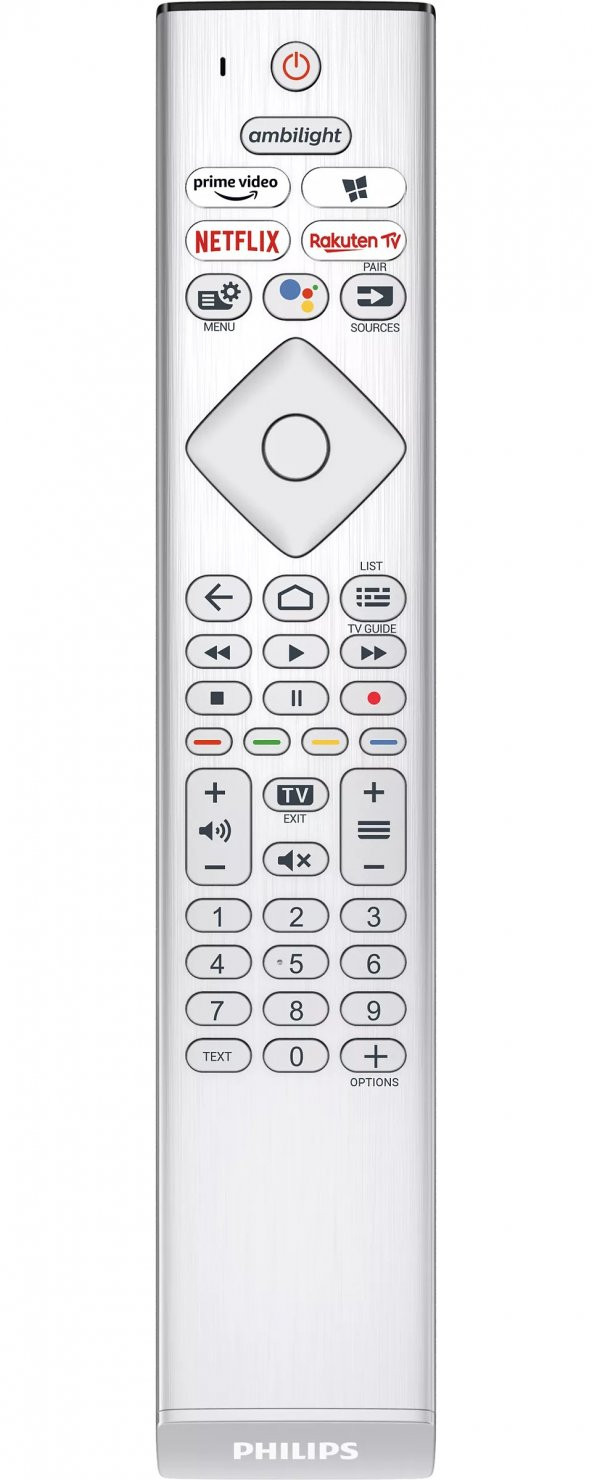 PHILIPS 65PUS8507 65" UYDU ALICILI SMART LED TV - 5