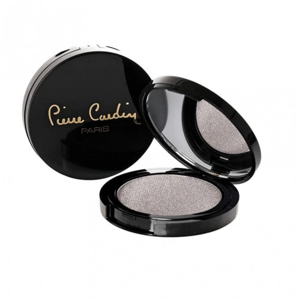 Pierre Cardin Pearly Velvet Eyeshadow Göz Farı 475 Moon Grey