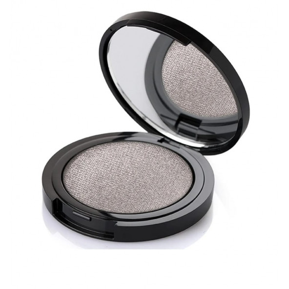 Pierre Cardin Pearly Velvet Eyeshadow Göz Farı 475 Moon Grey - 2