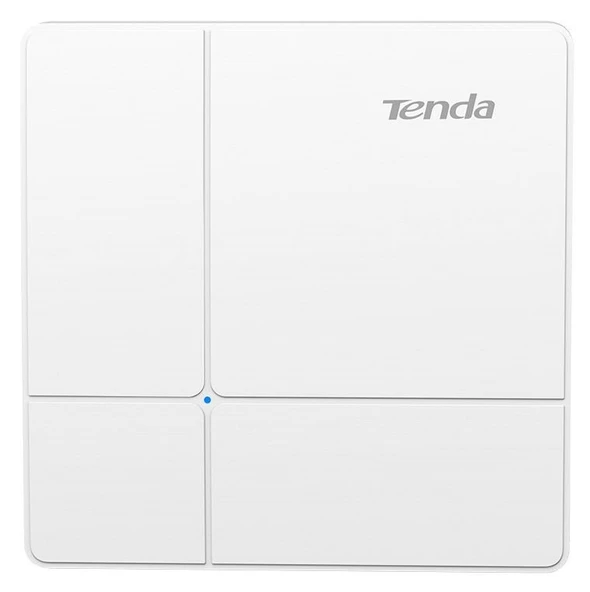 TENDA I24 AC1200 1PORT POE TAVAN TİPİ ACCESS POINT