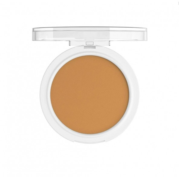 wet n wild Barefocus Sabitleyici Pudra Medium/Deep - 3
