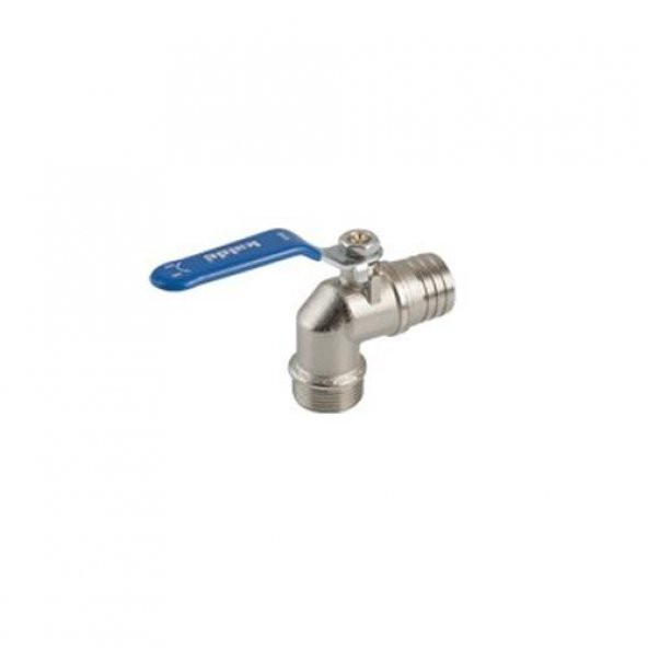 KALDE Küresel Bas - 3/4"
