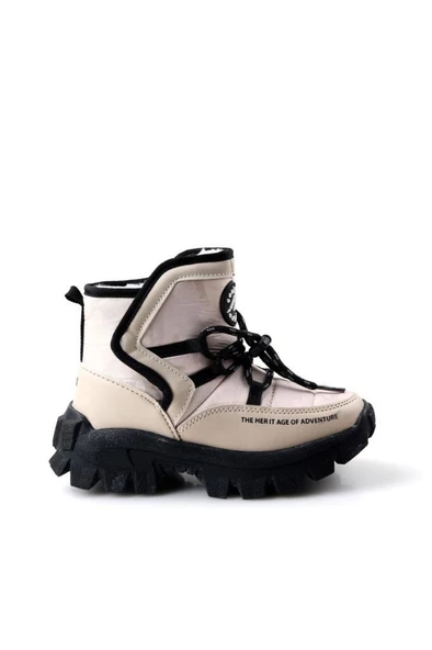 Cool Holter Erkek Çocuk Termal Bot - 9