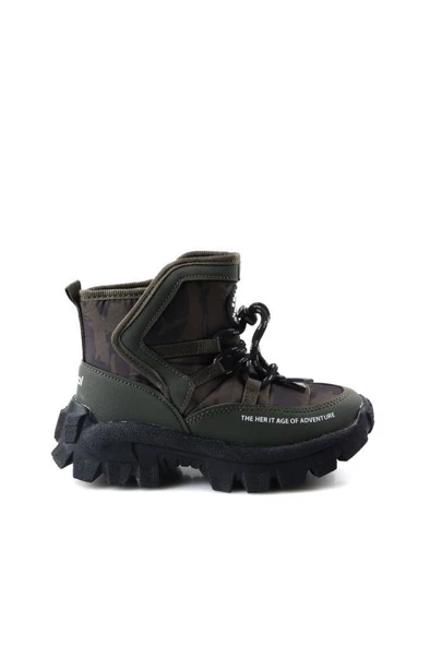 Cool Holter Erkek Çocuk Termal Bot - 5