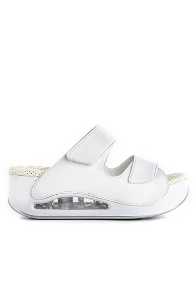 Muya Eos Anatomik Air Max Tabanlı Topuk Dikeni Kadın Terlik - 3