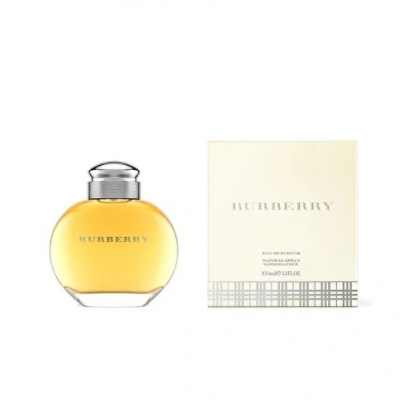 Burberry Classic Woman EDP 50 ml Kadın Parfüm