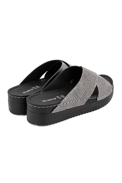 Muya Sling Anatomik Taban Kadın Terlik - 7
