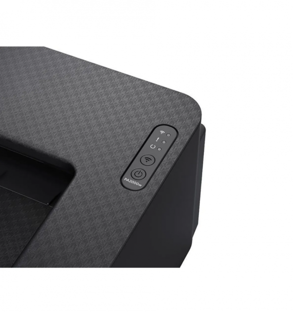 KYOCERA PA2000W Siyah-Beyaz A4 Wi-fi Lazer Yazıcı - 5
