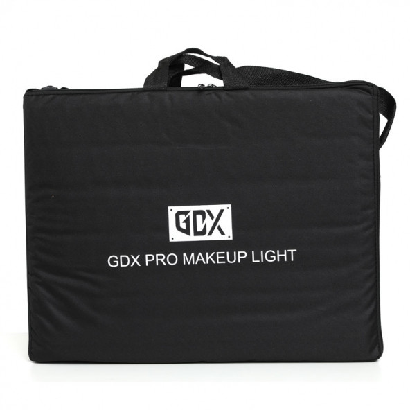 Gdx Pro MakeUp Light Double Arm BiColor Beauty Blogger Kit - 4