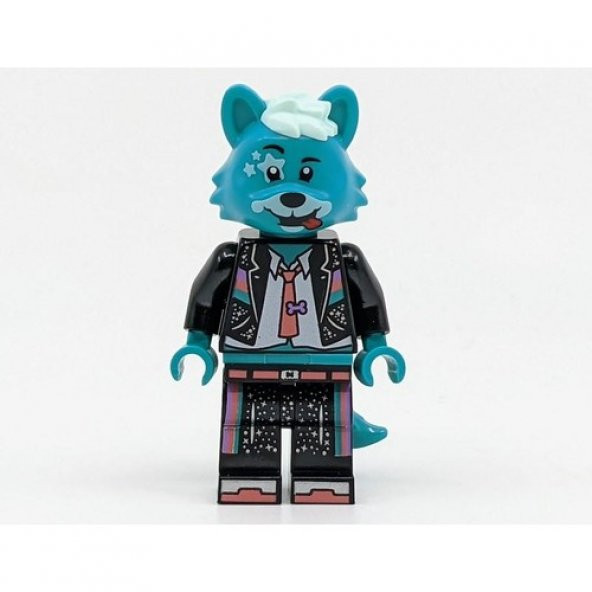 Lego 43108 Vidiyo Bandmates Series 2 - 7 Puppy Singer