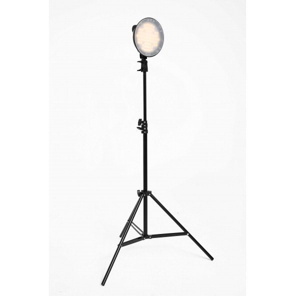 Gdx Pro TLB LED 500 BiColor İkili Set - Fotoğraf & Video Çekim Işığı (Dimmerli) - 4