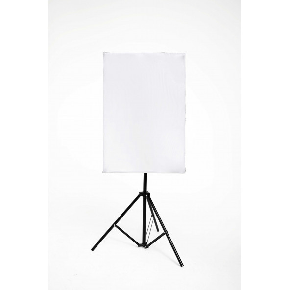 Gdx Pro TLB LED 500 BiColor İkili Set - Fotoğraf & Video Çekim Işığı (Dimmerli) - 5