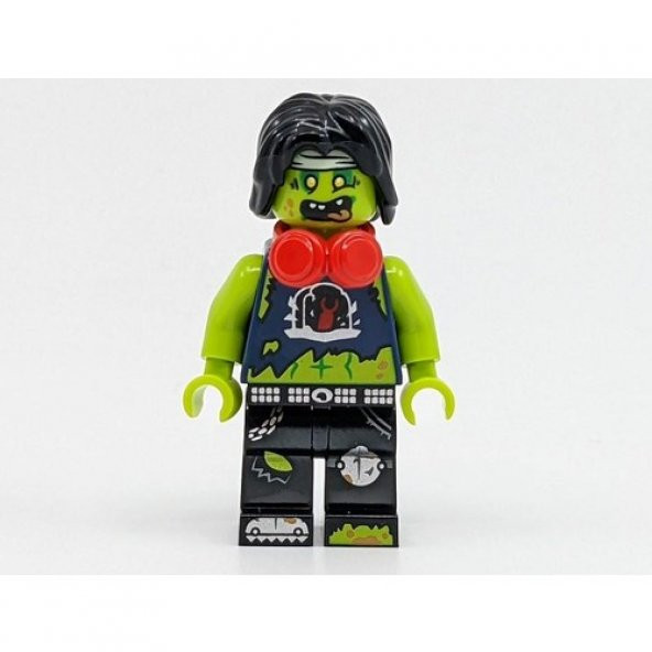 Lego 43108 Vidiyo Bandmates Series 2 - 12 Zombie Dancer