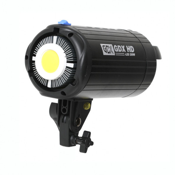 Gdx HD-LED 200W 2'li Sürekli Led Işık Seti - 4