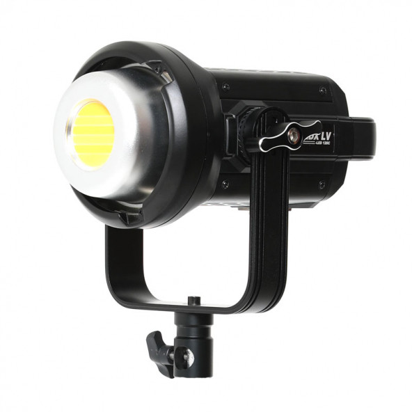 Gdx LV-LED 120C 2'li Sürekli Led Işık Seti - 3