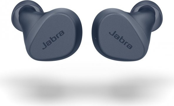 Jabra Elite 2 Kulak İçi Bluetooth Kulaklık - Pasif Gürültü Engelleyici True Wireless Kulak İçi Kulak