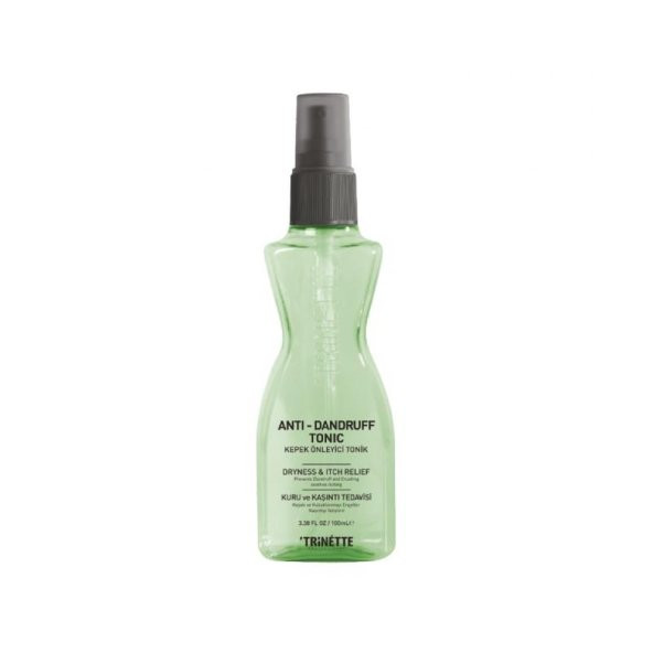 Trinette Kepek Önleyici Tonik 100 ml - 2